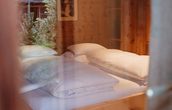 Zimmer im Aurora